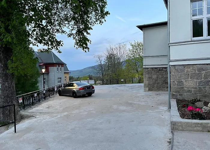 Apartament Pod Gołębiem Karpacz