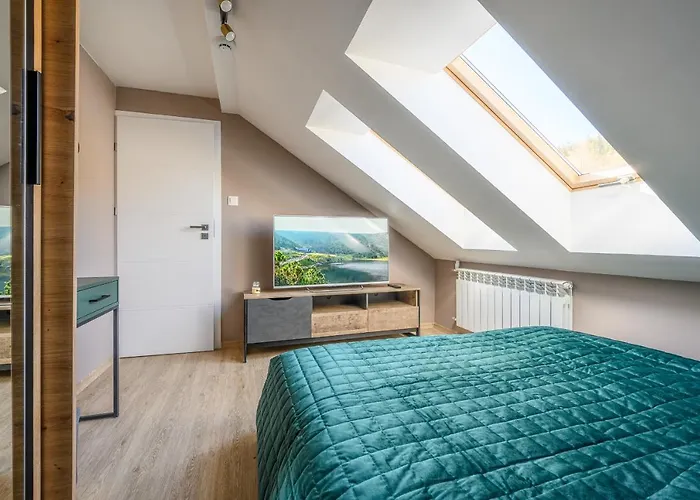 Apartament Migotka Karpacz
