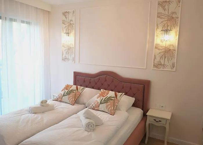 Apartament Przy Stoku In The Jungle Karpatia Resort Karpacz