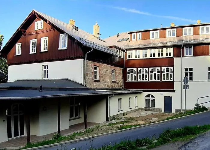 Apartament Saneczkowa3.10 Karpacz