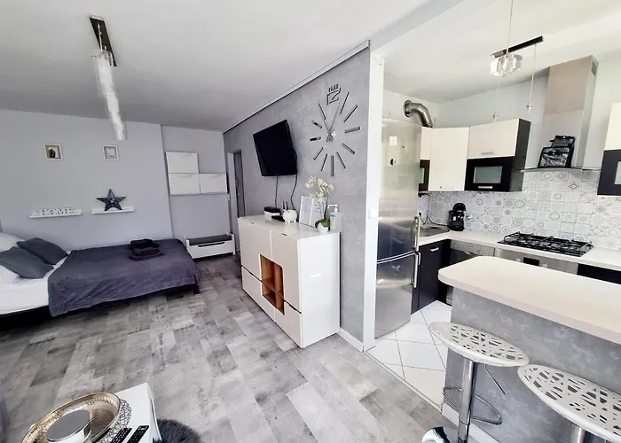 Górski Apartament Karpacz