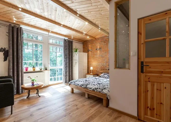 Apartamenty Pod Skocznią Karpacz