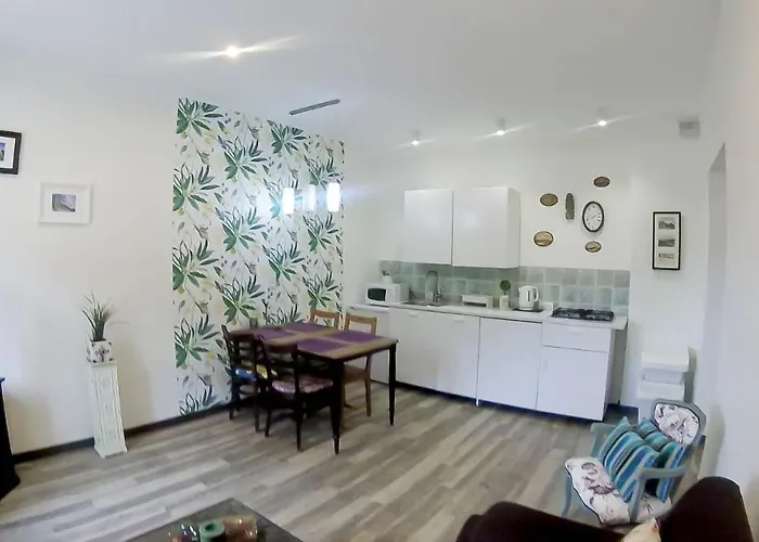 Apartamenty EverySky - Konstytucji 3 Maja 55 Karpacz