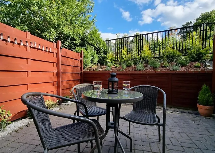 Apartament EverySky Karpacz - Wilcza 3a