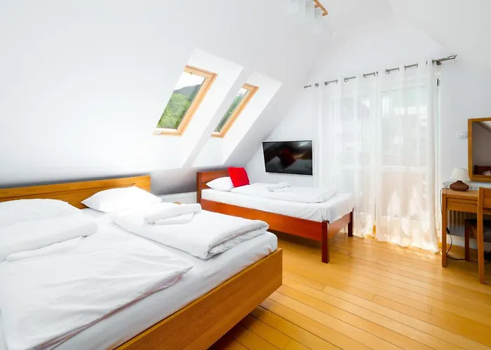 Apartament Wilcza, Sun&Snow Karpacz