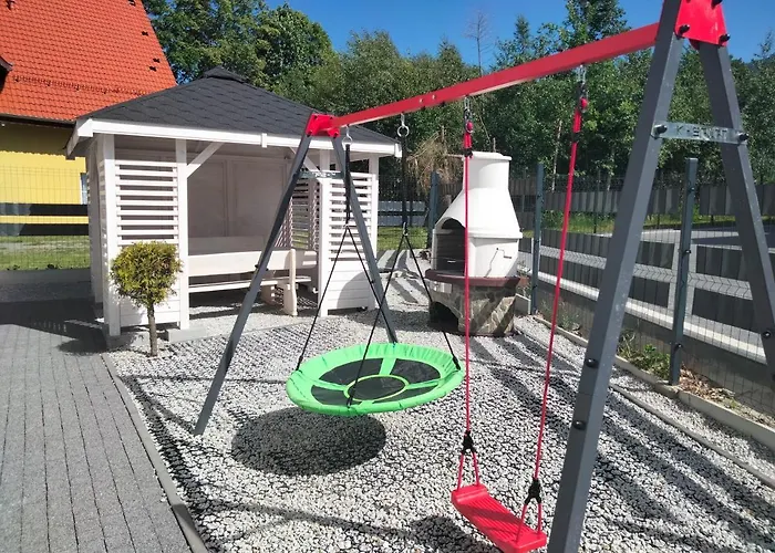 Apartament Karpacz 2- pokojowy