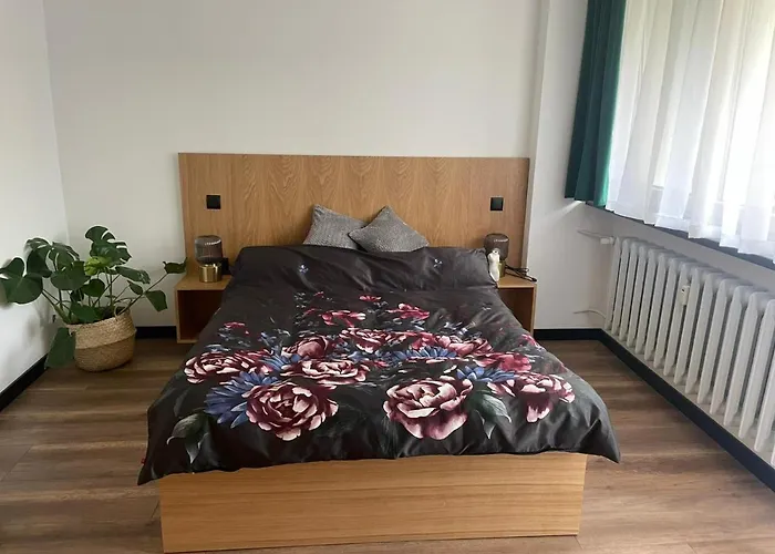 Apartamenty Nadrzeczna 14 Karpacz