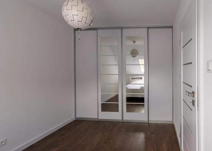 Apartament Max-Oil Karpacz