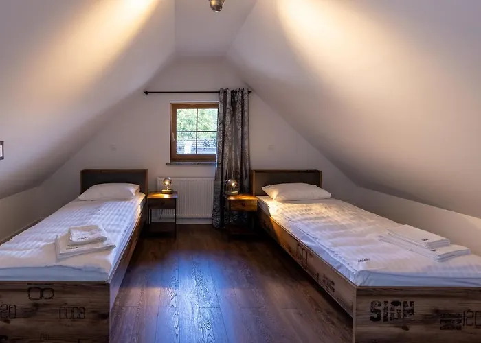 Apartament Max-Oil Karpacz