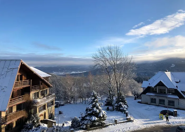 La Siesta Triventi Mountain Residence Karpacz
