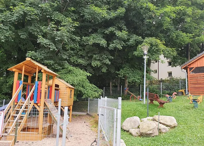Apartament pod Śnieżką Karpacz