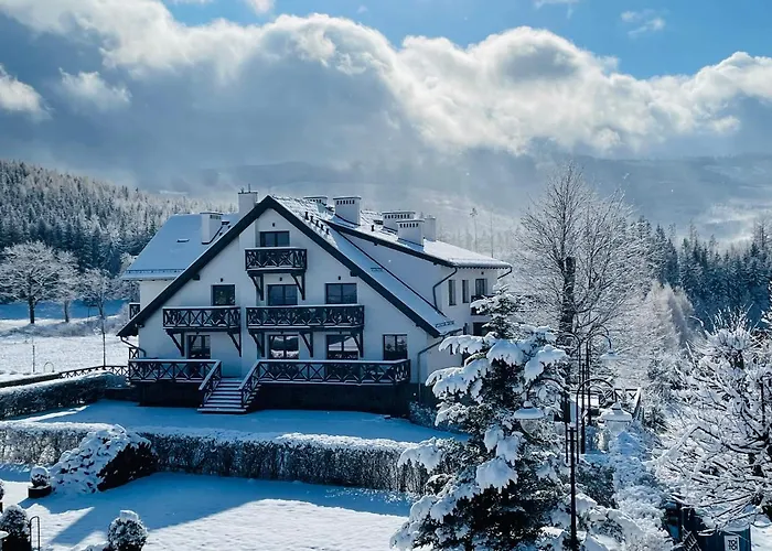 Apartament Samosia Karpacz