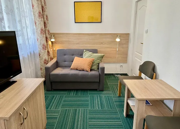Apartament Azalia Karpacz