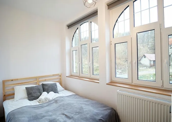 Apartamenty EverySky - Saneczkowa 3 Karpacz