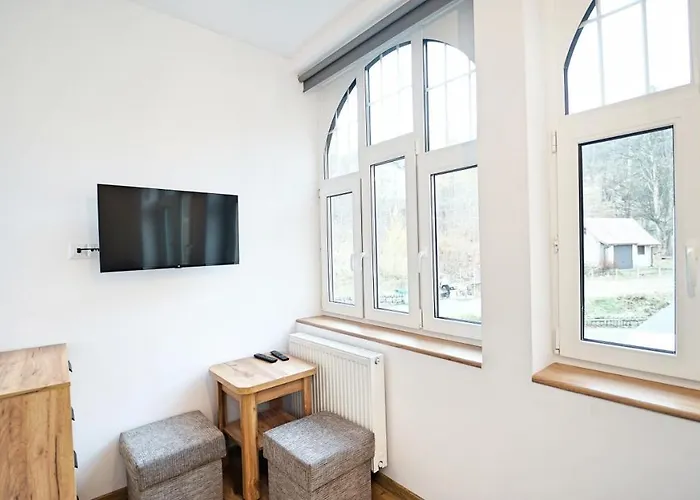 Apartamenty EverySky - Saneczkowa 3 Karpacz