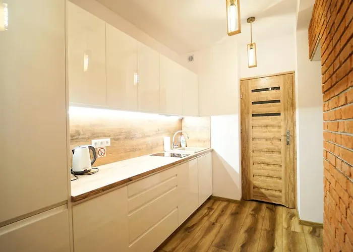 Apartamenty EverySky - Saneczkowa 3 Karpacz