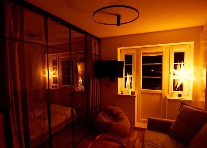 Kamilkowy Apartament Karpacz