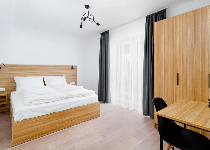 Apartament Nourt II Karpacz