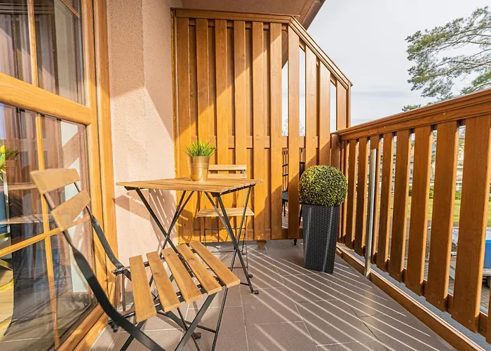 Apartament Blue Diamond Karpacz