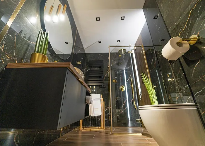 Apartament Blue Diamond Karpacz