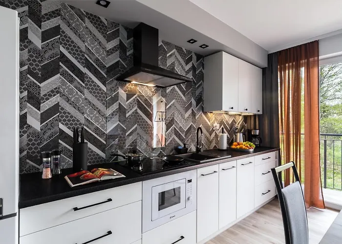 apartament Konopnickiej11/17 Karpacz
