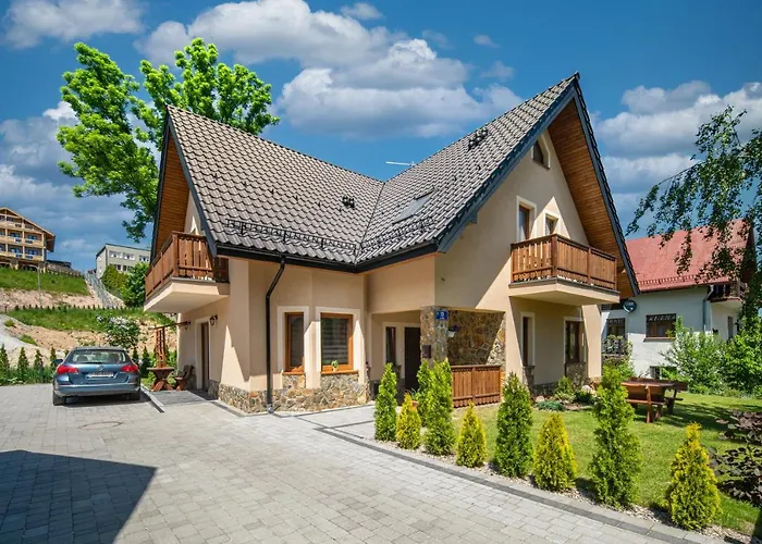 Apartament Sara Karpacz