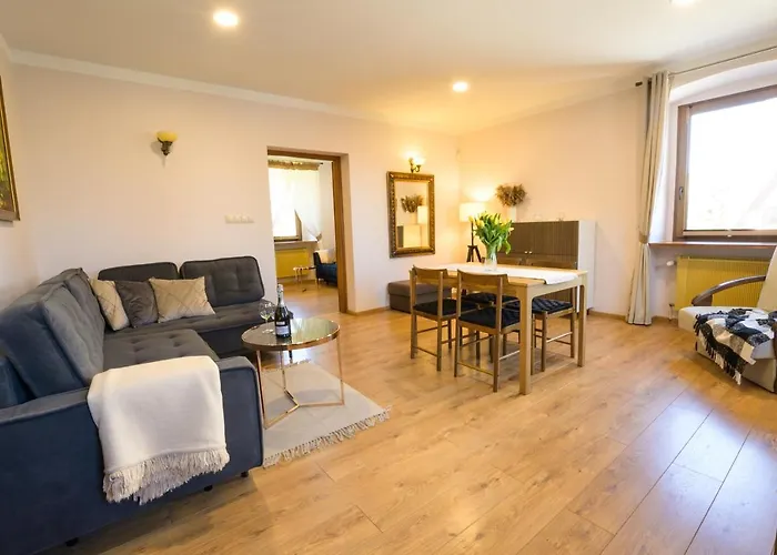 Apartament Oskar Karpacz