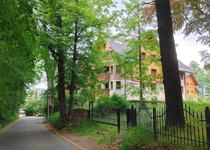 Apartament Mięta Karpacz