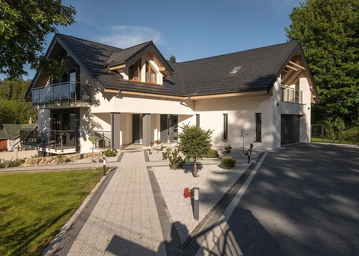 Apartamenty Aspen Karpacz