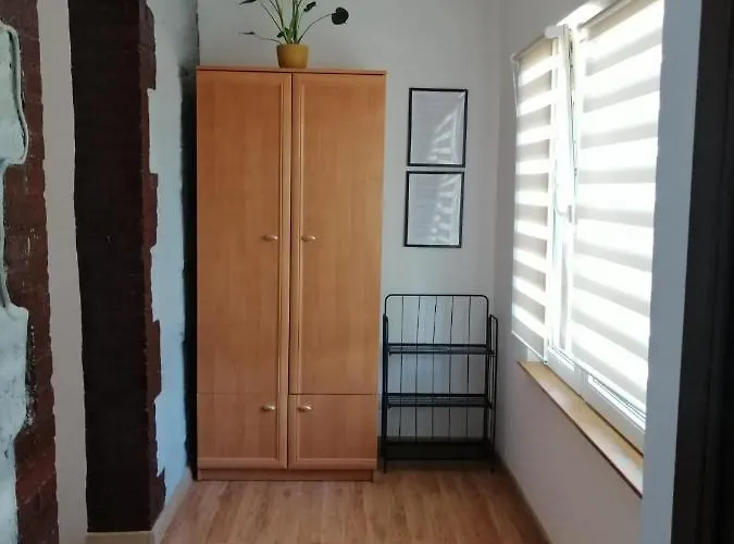 Apartament Karpackie Cztery Kąty Karpacz