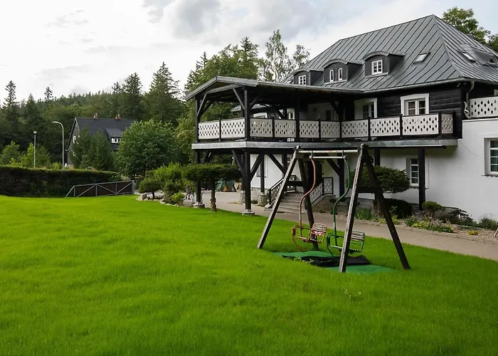 Villa Viridi Karpacz