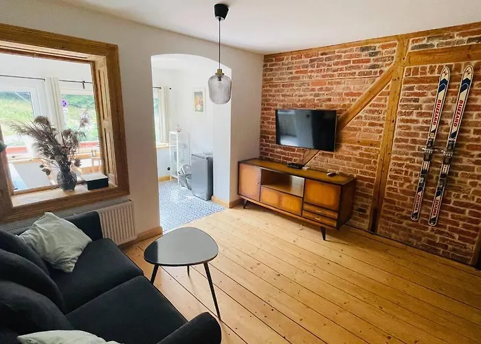 Apartament U Babci Marysi Karpacz