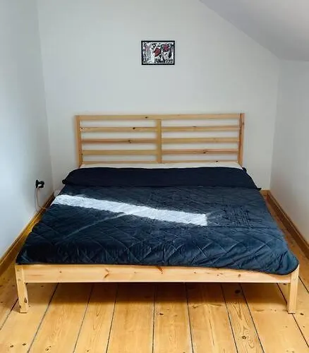 Apartament U Babci Marysi Karpacz