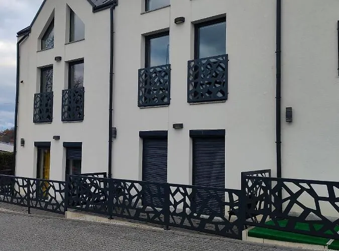 Apartament Siema! Karpacz
