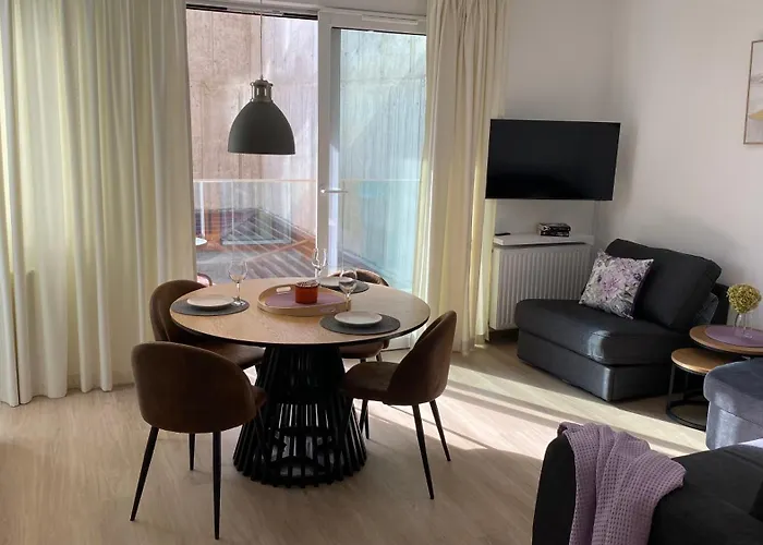 Apartament CZAS RELAKSU Karpacz