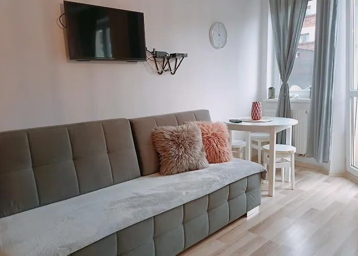 Studio Terjano Karpacz