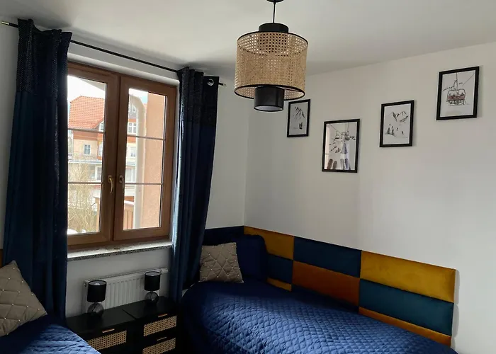 Apartament Ski And Chill Karpacz