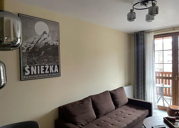 Apartament Ski And Chill Karpacz