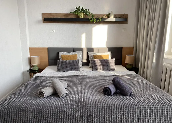 Apartament Miło mi Karpacz