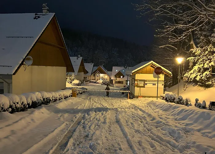 Iks Holiday Karpacz