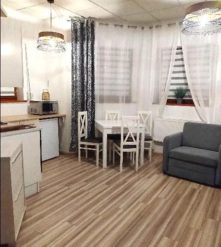 Apartament Karkonoska Skałka Karpacz