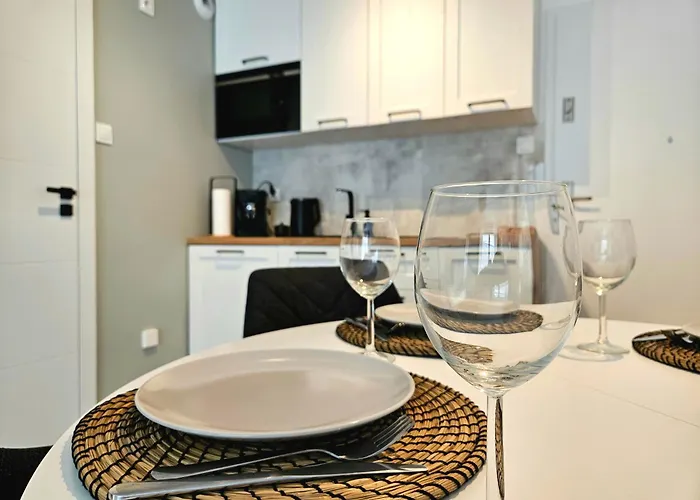 Apartament Górski Czas Karpacz
