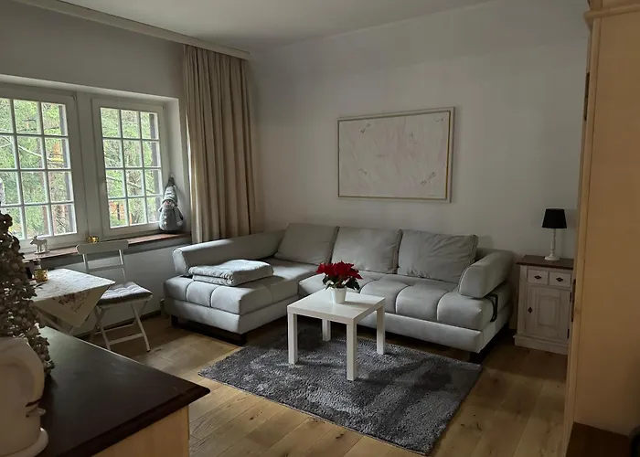 Apartament Mon Plaisir Karpacz