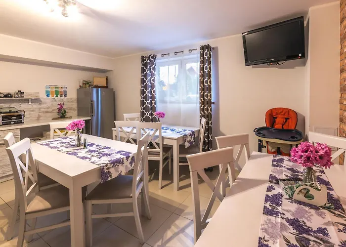 Apartament Rosa Karpacz