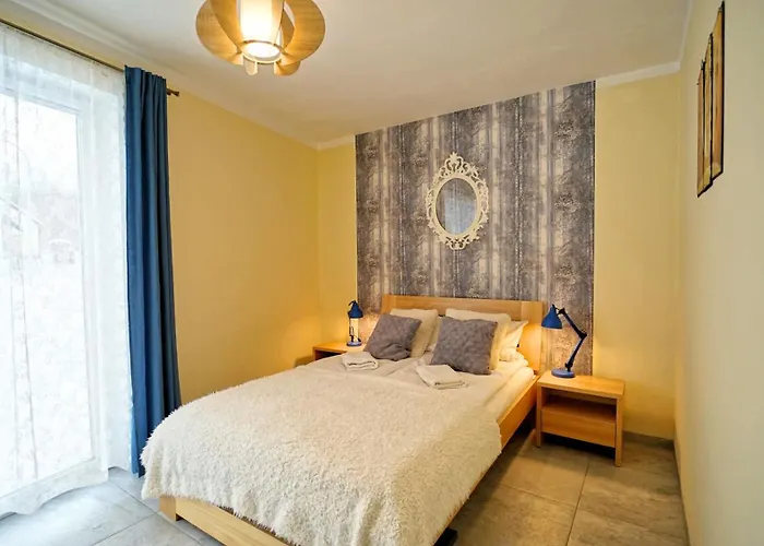 Apartamenty EverySky - Konopnickiej 11 Karpacz