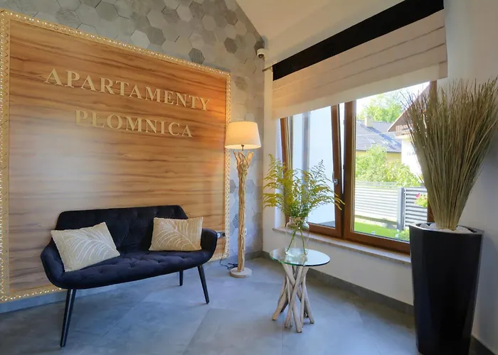 Apartamenty Płomnica Karpacz