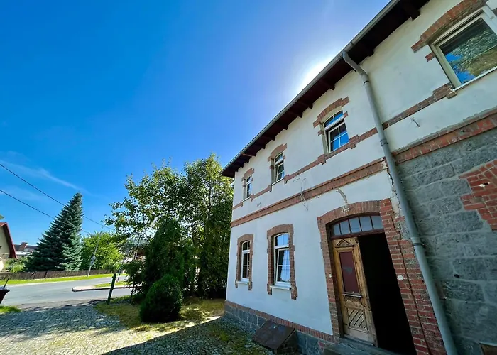 Apartamenty hoteLOVE z biokominkiem Stara Kuźnia Karpacz