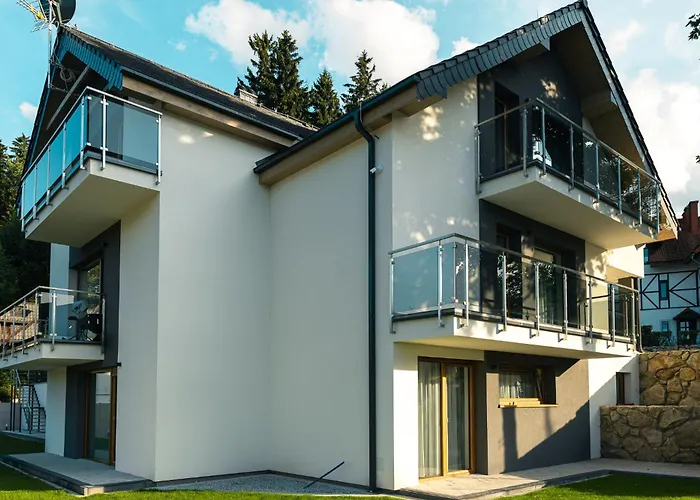 Apartamenty Aspen Karpacz