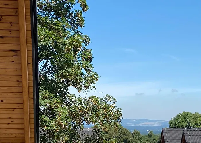 Holiday Hill Apartamenty Pogodny, blisko do dworca PKP Karpacz