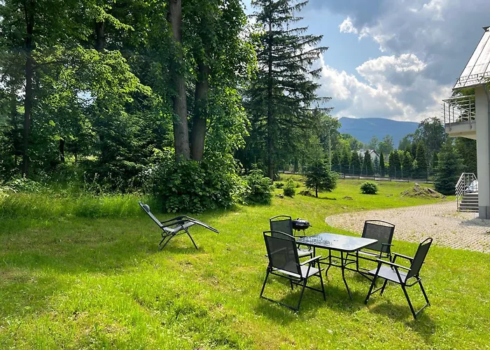 Apartament Fengrande Karpacz